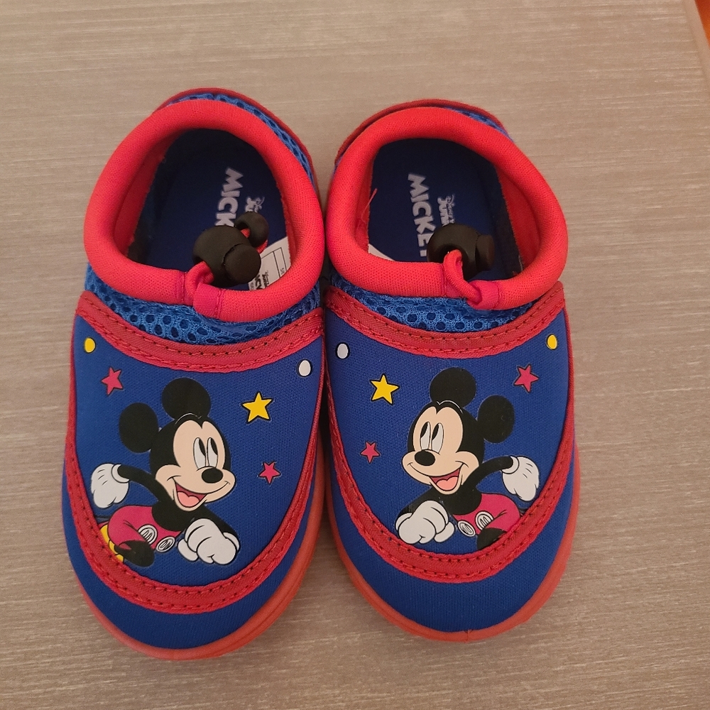 Water Shoes